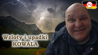 Wzloty i upadki Kowala  Monachium [upl. by Crow]