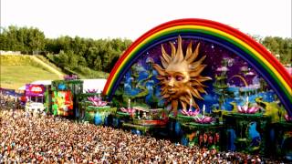 Dimitri Vegas amp Like Mike  Tomorrowland Anthem 2012 Original Mix [upl. by Healion]