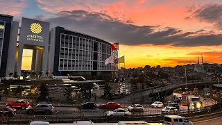 MEDİPOL ÜNİVERSİTESİNDE BİR GÜN🥳 medipolüniversitesi [upl. by Schwartz]