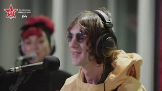 Richard Ashcroft  Lucky Man Live on The Chris Evans Breakfast Show with Sky [upl. by Aneelak2]