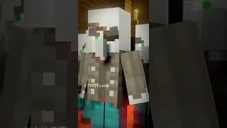 Everything is over minecraft shorts shortfeed [upl. by Ahsan993]