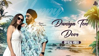 Duniya Ton Door Official Video Happy Durgapuri  Latest Punjabi Song 2024  SSA Punjab Production [upl. by Ylrae]