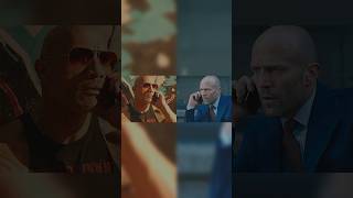 hobbs and show  fast and furious therock shorts viralvideo fastandfurious hobbsandshaw [upl. by Igal172]