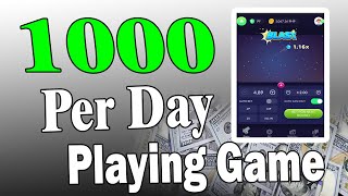 Earn Easy Money Everyday  Pnxbet BLAST Game [upl. by Gowon]