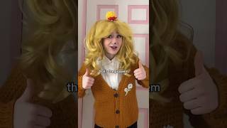 ISABELLES SPECIAL MESSAGE audio ​⁠emzberry Cosplay acnh meme cosplay animalcrossing meme [upl. by Atinoj673]