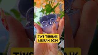 TWS TERBAIK 2024 HUAWEI FreeClip OpenEar TWS Earphone  TWS Murah Recommended [upl. by Jamal]