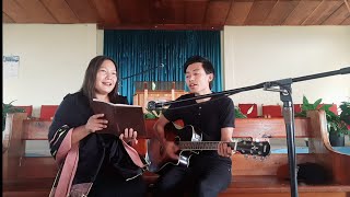 Nla A phou khashü cover Diezevonuo yase amp Methasieo zhale angami gospel song [upl. by Mieka501]