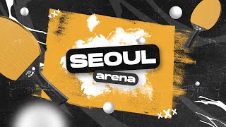 Tournament 20241013 Men evening Arena quotSeoulquot [upl. by Aleahs]