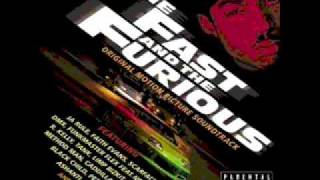 Fast amp Furious Soundtrack HD Quality 1080p Race Wars [upl. by Gabriel443]