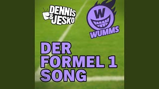 Der Formel 1 Song [upl. by Eikram]