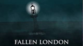 Fallen London Aboard a Tramp Steamer theme iOS [upl. by Rothmuller]