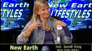 Wendy Gilker talking about her profoundly handicapped daughter Bree on New Earth Lifestyles 091814 [upl. by Menken]