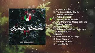 NATALE ITALIANO  Le migliori Canzoni di Natale [upl. by Ainsworth587]