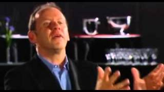 Ricardo Semler  ABC quotInterview with Semcos business guruquot [upl. by Nnuahs251]