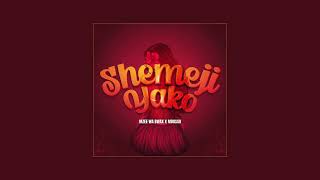 Mzee Wa Bwax x Mbosso  Shemeji Yako Official Audio [upl. by Petromilli]