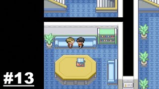 Celadon City Side Quests  POKEMON ROCKET EDITION EP 13 [upl. by Brookner162]