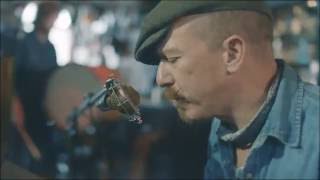 Foy Vance  quotBangor Townquot Acoustic [upl. by Kazim]