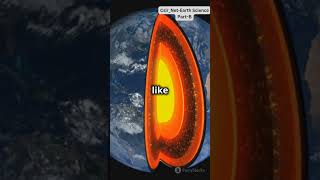 Why Earths Core is Like Iron Meteorites earthscience [upl. by Femi]