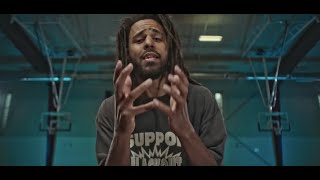 Gang Starr amp J Cole Family and Loyalty Official Video Prod J Taylor [upl. by Hanson]