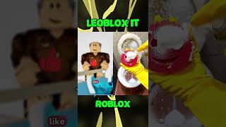 IL SEGRETO PIÙ GRANDE DEL MENDICANTE SU ROBLOX😱 [upl. by Suaeddaht]