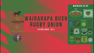 Live Stream  Live Stream Wairarapa Bush vs Whanganui [upl. by Ely]