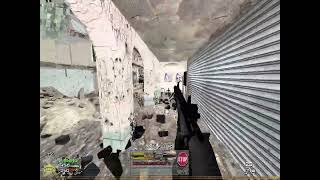 Call Of Duty 3010 Scarh  Invasion MW22009 [upl. by Kho]