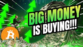 Bitcoin Live Trading BTC Pumps to ATH Big Money is Buying Supply Shock EP1451 [upl. by Okihcas908]