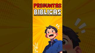 Acertijos Bíblicos Parte 42 🤔📖🥳 preguntasbiblicas quiz entretenimiento [upl. by Franck]