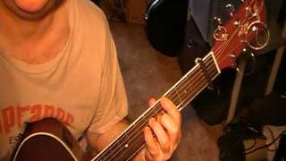 I love your smile  guitar tutorial  Shanice [upl. by Fabi543]