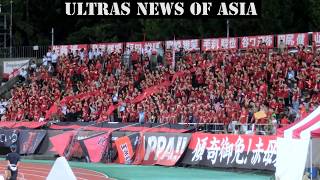 ZWEIGEN KANAZAWA 45 TIFO VLOG 01092018 [upl. by Wileen]