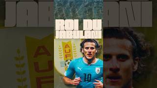 L’HISTOIRE DE FORLAN ET DU JABULANI EN 2010 🥹😍 [upl. by Wenz]