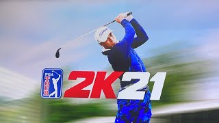 Road to the FedEx Cup 12 [upl. by Carper61]