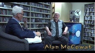 The Profile Ep 43 Alan McCowat chats with Gary Dunn [upl. by Sherourd]