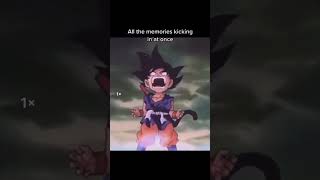 Preworkout for men gym motivation inspiration model memories goku anime [upl. by Noek]