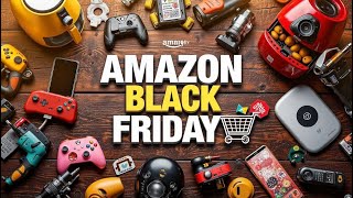 Are You Ready for the BIGGEST Black Friday Deals of 2024 [upl. by Adnuhsar]