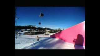 Candide Thovex in Pull Up [upl. by Ragas2]