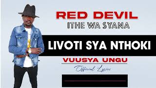 livoti Sya Nthoki Official Audio By Vuusya Ungu Mimi [upl. by Adnarim]