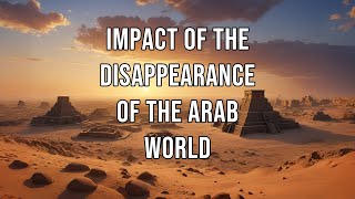 What If the Arab World Disappeared [upl. by Suriaj]