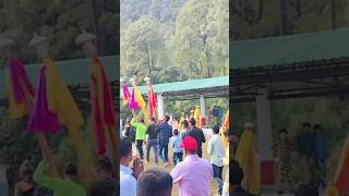 matiyana devi mandir uttarakhand mandir shorts viral trending [upl. by Flowers]