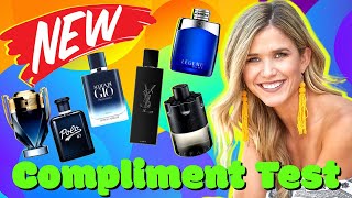 These 2024 NEW Mens fragrance HITS ft Anna Marie Dobbins [upl. by Lyris566]