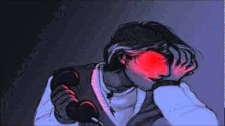 Kavinsky  Nightcall Bordeaux By Night Remix [upl. by Emyaj]