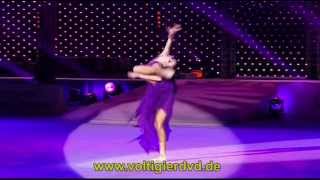 Deriugina Cup Kiev 2012  Gala Daria Dmitrieva [upl. by Huesman977]