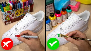 7 MISTAKES Every Beginner Customizer Makes [upl. by Jollenta49]