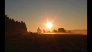 Entspannungsmusik  Meditationsmusik  chillout music  Morgenlicht  Morning Light [upl. by Odlavu]