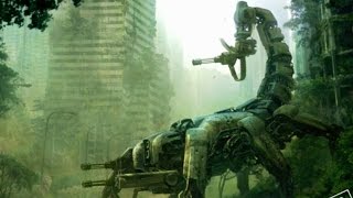 Wasteland 2  Combat Trailer [upl. by Norma]