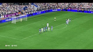 FIFA 2320241124200606 [upl. by Kuebbing]