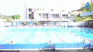 Independence Swim Meet Saint Lucia [upl. by Artemla]