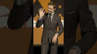 Jimmy has advanced gaydar jimmycarr britishcomedy standupcomedy hecklers [upl. by Ahseikan]