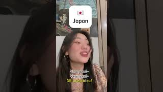 Which accents do you like tienganhgiaotiep english accentchallenge accent [upl. by Kalila]