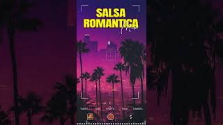 Salsa Romantic Songs Mix 2024💖 [upl. by Aranahs]